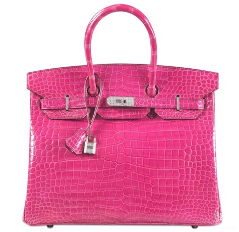 hermes fuchsia birkin|Hermes Birkin diamond handbag.